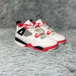 Air Jordan 4 Retro OG Size 10c